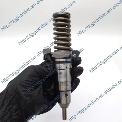 Iniezione di carburante 127 8211 1278211 0R-8477 0R8477 127-8211 Per scavatori per gatti 3116 Motore