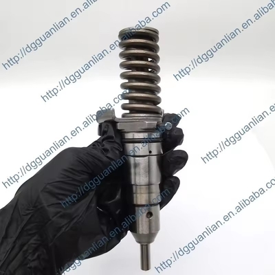 3114 Motore Diesel GP Iniettore di carburante CA7E8729 7E-8729 0R-3190 Per escavatore E200B EL200B