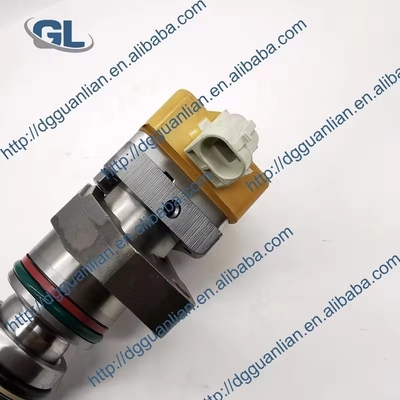 Iniettore di carburante diesel 10R9237 10R-9237 1774754 177-4754 per motore di categoria 3126b/D5n/D6n
