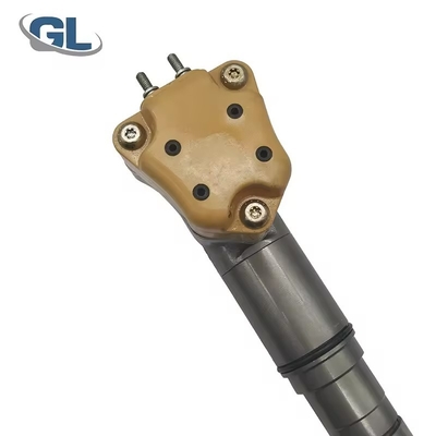 Nuove componenti del motore dell'iniettore di combustibile diesel 174-7526 20R-0758 per CAT Caterpillar Off-Highway Truck 69D