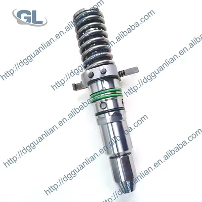 Nuovo iniettore di carburante comune 0445120347 0445120348 391-3974 20R-4560 Perkins T413609 Per CAT