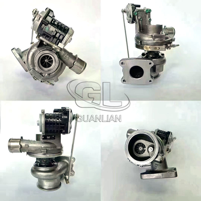 Caterpillar Truck Turbocompressore Motore Parti Nero GT20S 6032698