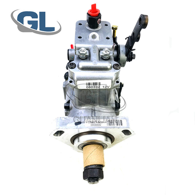 La nuova DB4327-5986/RE531128 è disponibile per la pompa di iniezione DB4327-5986