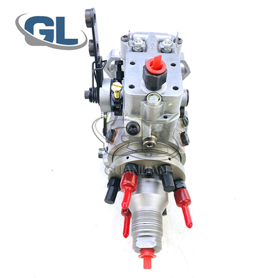 La nuova DB4327-5986/RE531128 è disponibile per la pompa di iniezione DB4327-5986