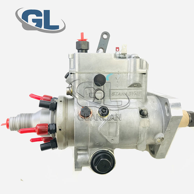 La nuova DB4327-5986/RE531128 è disponibile per la pompa di iniezione DB4327-5986