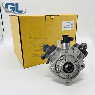 Pompa di iniezione di carburante rinnovata 0445010837/A6560705100 per B-enz w222 3.0L