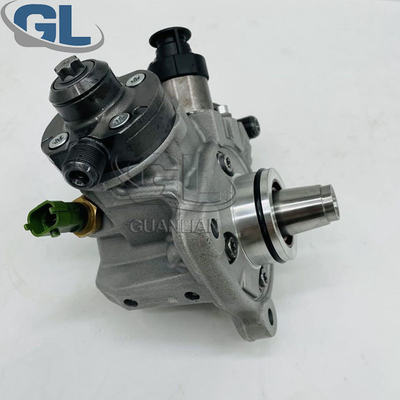 Pompa di iniezione di carburante rinnovata 0445010837/A6560705100 per B-enz w222 3.0L