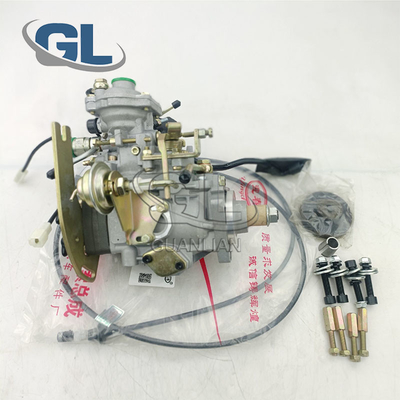 Pompa di iniezione meccanica modificata per 16700-VG100/0470504046 Sostituzione