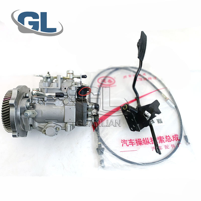 4M41 Pompa meccanica modificata pompa siringa ME190711 ME204338 109144-3062 per Mitsubishi Pajero 3.2 L Di-D Zexel VRZ