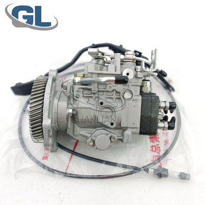 4M41 Pompa meccanica modificata pompa siringa ME190711 ME204338 109144-3062 per Mitsubishi Pajero 3.2 L Di-D Zexel VRZ