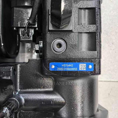 Pompa di iniezione di carburante 4076442 4076442X per motore C serie ISC8.3L ISC8.9L