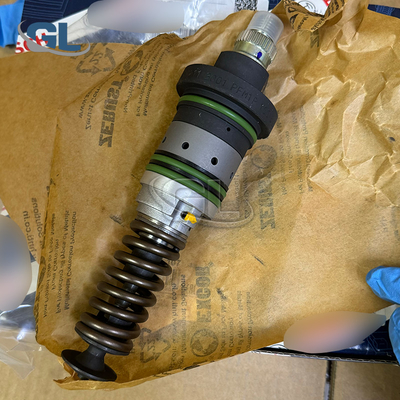 Pompa diesel ad alta pressione 0 dell'unità di iniezione di carburante 414 401 107 0414401107 02113001 per Deutz BFM1013