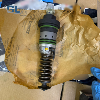 Pompa diesel ad alta pressione 0 dell'unità di iniezione di carburante 414 401 107 0414401107 02113001 per Deutz BFM1013