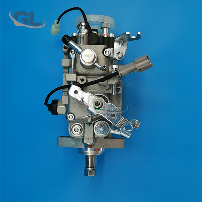 Cina Nuova pompa di iniezione diesel pompe VE 104645-9830 104745-9830 NP-VE4/10F2100RNP1665 Per DPICO