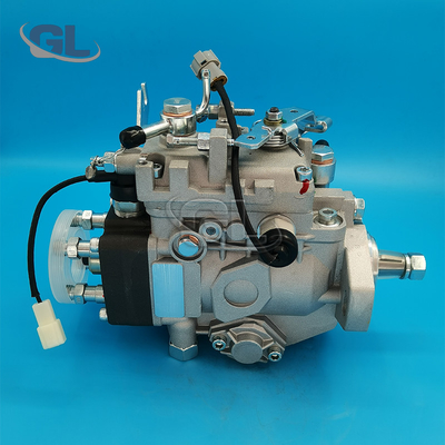Cina Nuova pompa di iniezione diesel pompe VE 104645-9830 104745-9830 NP-VE4/10F2100RNP1665 Per DPICO