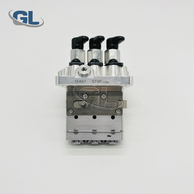 Pompa di iniezione di carburante nuova fabbricazione cinese 16006-51011 104205-3071 9410617320 compatibile con Kubota D722