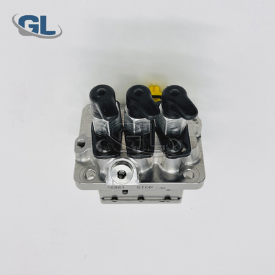 Pompa di iniezione di carburante nuova fabbricazione cinese 16006-51011 104205-3071 9410617320 compatibile con Kubota D722