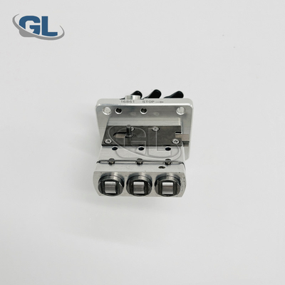 Pompa di iniezione di carburante nuova fabbricazione cinese 16861-51011 104205-3070 9410617319 compatibile con Kubota D722