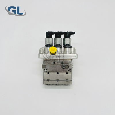 Pompa di iniezione di carburante 16030-51011 104206-3002 compatibile con Kubota D1105
