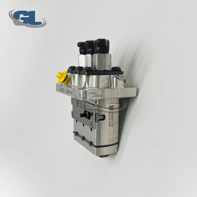 Pompa di iniezione di carburante nuova fabbricazione cinese 19420-51012 104206-3041 9410617121 compatibile con Kubota D1105