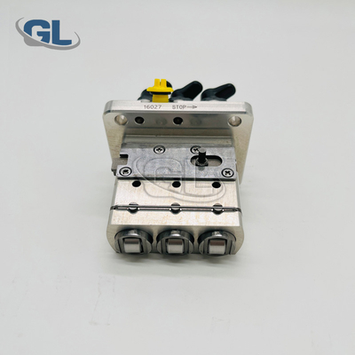 Pompa di iniezione di carburante 16030-51011 104206-3002 compatibile con Kubota D1105