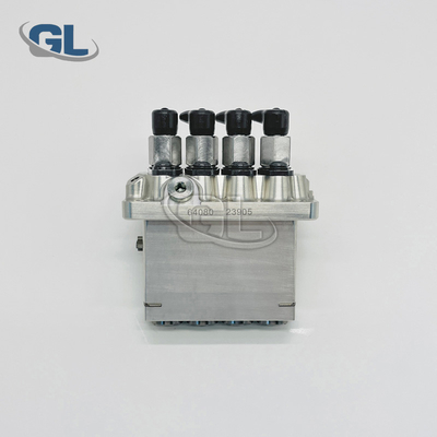 Cina Nuova testa pompa di iniezione di carburante 1G678-51012 104206-4080 F01G09Y022 compatibile con Kubota V1505