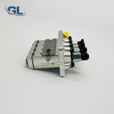 Cina Nuova testa pompa di iniezione di carburante 1G678-51012 104206-4080 F01G09Y022 compatibile con Kubota V1505