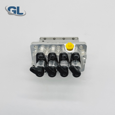 Cina Nuova testa pompa di iniezione di carburante 1G678-51012 104206-4080 F01G09Y022 compatibile con Kubota V1505