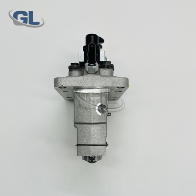 Cina Nuova testa pompa di iniezione di carburante 1G852-51012 104139-4181 F01G09Y037 compatibile con Kubota V2403