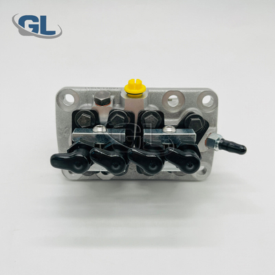 Cina Nuova testa pompa di iniezione di carburante 1G491-51012 104139-4191 F01G09Y038