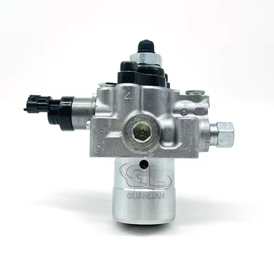 Cina Nuova testa pompa di iniezione di carburante 1J801-50501 0445020200 compatibile con Kubota V2403
