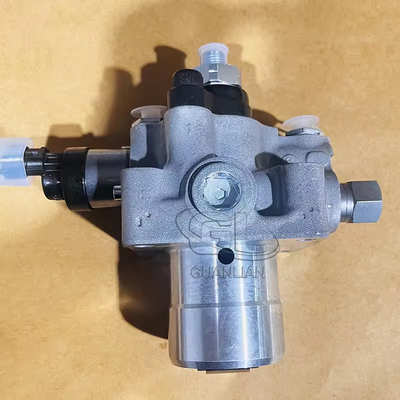Cina Nuova testa pompa di iniezione di carburante 1J801-50501 0445020200 compatibile con Kubota V2403