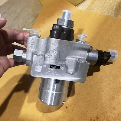Cina Nuova testa pompa di iniezione di carburante 1J800-50502 0445020187 compatibile con Kubota V2403