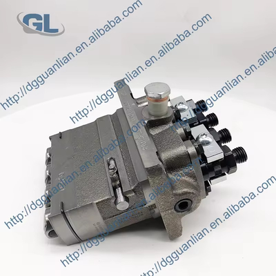Cina Nuova testa pompa di iniezione di carburante 1J700-51011 104130-4010 F01G09Y02F compatibile con Kubota V2607