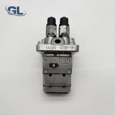 Cina Nuova testa pompa di iniezione di carburante 1G449-51011 104205-2110 9410618473 compatibile con Kubota Z602