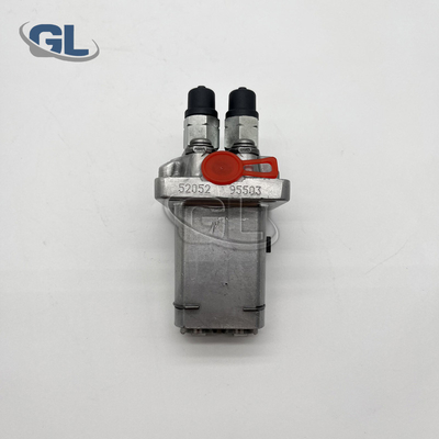 Cina Nuova testa pompa di iniezione di carburante 1G449-51011 104205-2110 9410618473 compatibile con Kubota Z602