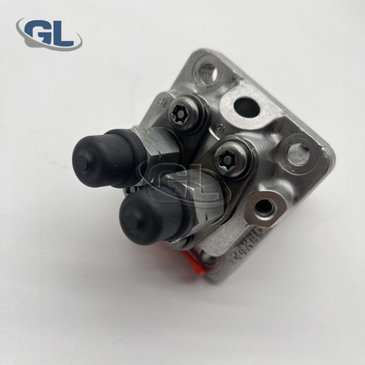 Cina Nuova testa pompa di iniezione di carburante 1G449-51011 104205-2110 9410618473 compatibile con Kubota Z602