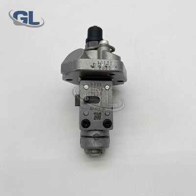 Cina Nuova testa pompa di iniezione di carburante 11141-51011 104296-1070 9410617351 compatibile per Kubota RD 65-75 DI-1/2 S
