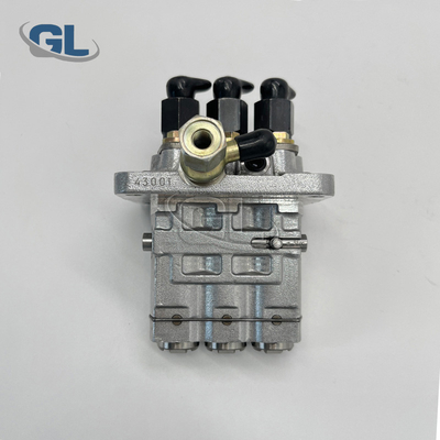 Cina ha prodotto una nuova pompa di iniezione di carburante 131017511 104135-3011 9410618079 adatta per Perkins