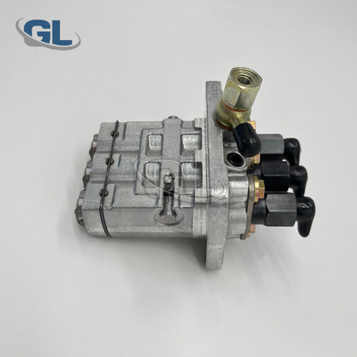 La Cina ha realizzato una nuova pompa di iniezione di carburante 104134-3030 9410617712