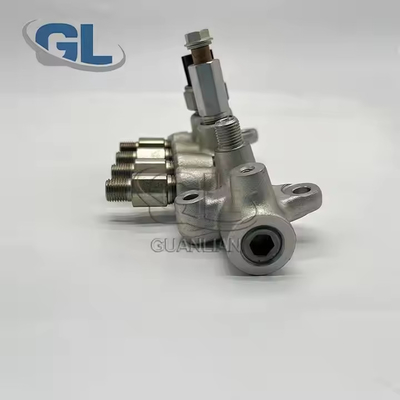 Fuel Diesel Common Rail Pipe 8-98011888-1 095440-0910 Per motore DAMX ISU-ZU 4JJ1 con sensore 499000-6131