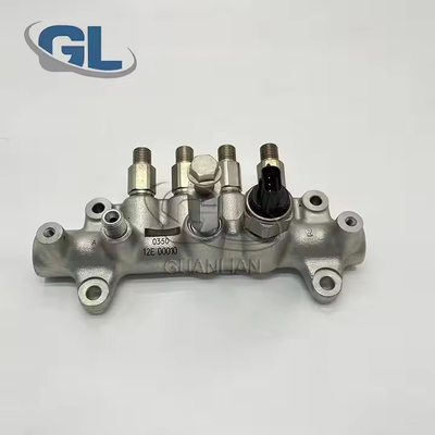 Fuel Diesel Common Rail Pipe 8-98011888-1 095440-0910 Per motore DAMX ISU-ZU 4JJ1 con sensore 499000-6131