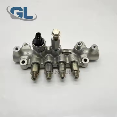 Fuel Diesel Common Rail Pipe 8-98011888-1 095440-0910 Per motore DAMX ISU-ZU 4JJ1 con sensore 499000-6131