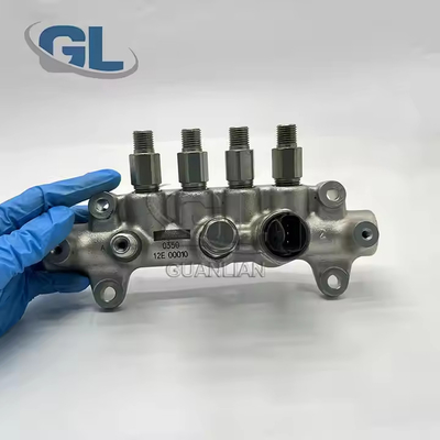 Fuel Diesel Common Rail Pipe 8-98011888-1 095440-0910 Per motore DAMX ISU-ZU 4JJ1 con sensore 499000-6131