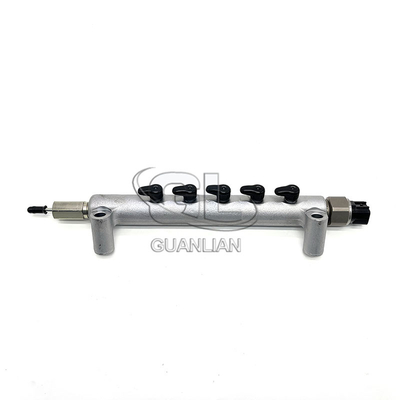 Ew Diesel Fuel Common Rail Pipe 23810-0E010 095600-5470 Per la Toyo-ta Hilux 2GD