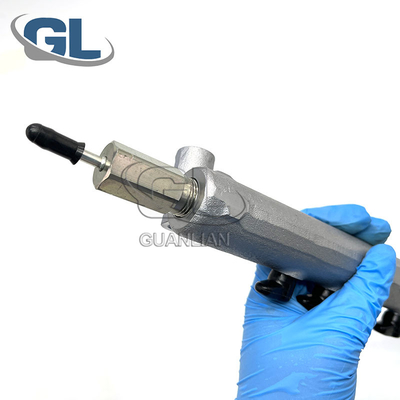 Ew Diesel Fuel Common Rail Pipe 23810-0E010 095600-5470 Per la Toyo-ta Hilux 2GD
