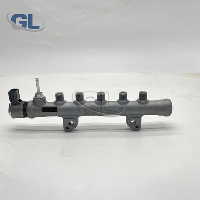 Nuovo gasdotti comune 23810-0E020 095600-6860 per Toyo ta Hilux 1GD