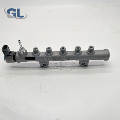 Nuovo gasdotti comune 23810-0E020 095600-6860 per Toyo ta Hilux 1GD