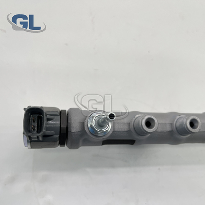 Nuovo gasdotti comune 23810-0E020 095600-6860 per Toyo ta Hilux 1GD