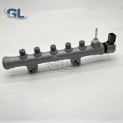 Nuovo gasdotti comune 23810-0E020 095600-6860 per Toyo ta Hilux 1GD